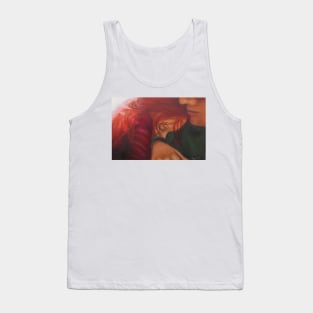 Just between the two of us Tank Top